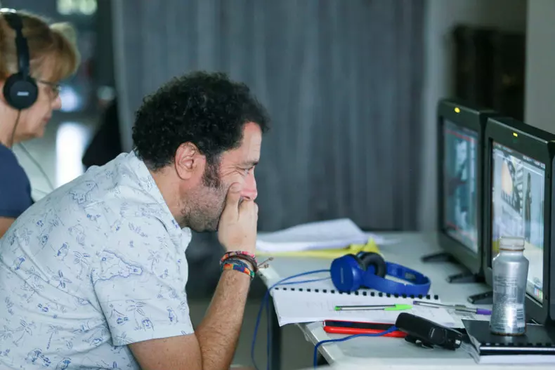 Jesus del Cerro - Vlad (2)