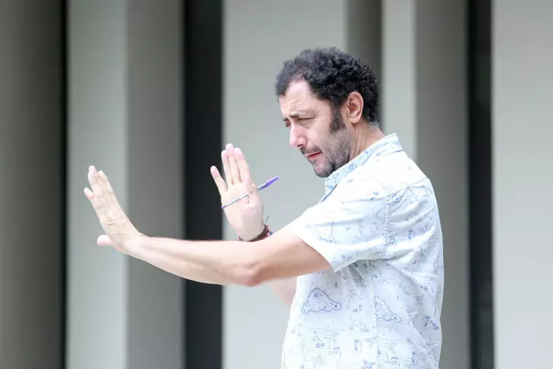 Jesus del Cerro - Vlad (3)