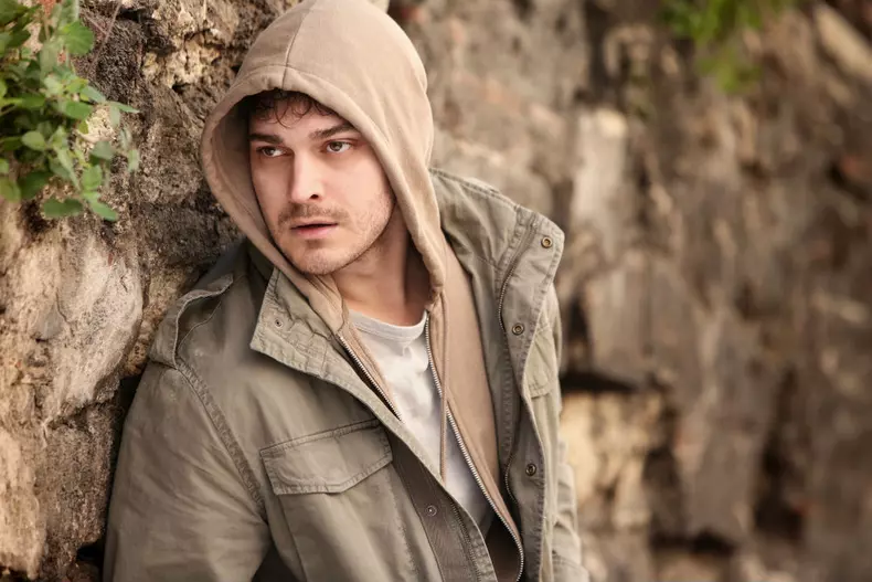 Netflix - The Protector - 2