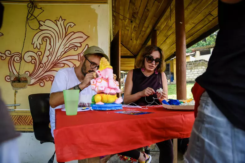 incepere cursa Asia Express_1