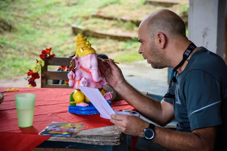 incepere cursa Asia Express_11