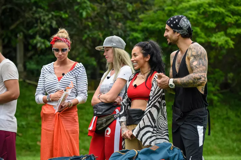 incepere cursa Asia Express_13