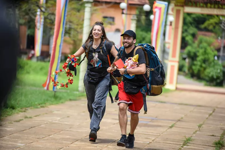 incepere cursa Asia Express_14