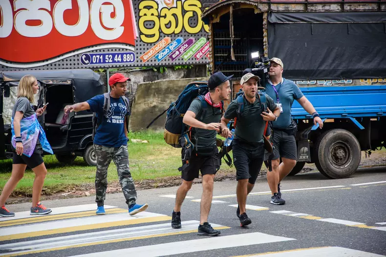 incepere cursa Asia Express_15