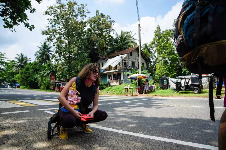 incepere cursa Asia Express_6