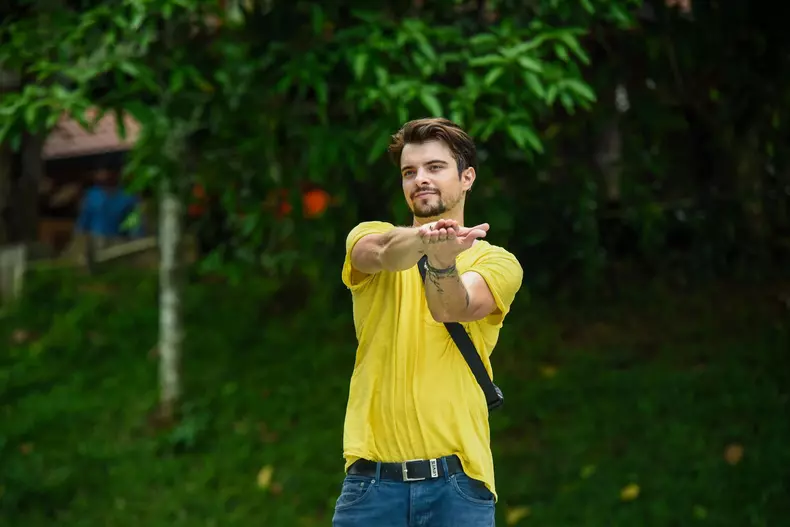 incepere cursa Asia Express_9