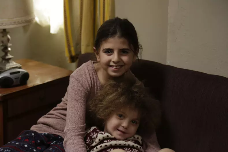 Kiraz2 - Zeynep Povestea noastra