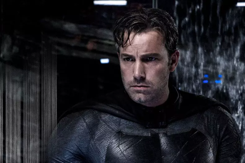 ben affleck batman
