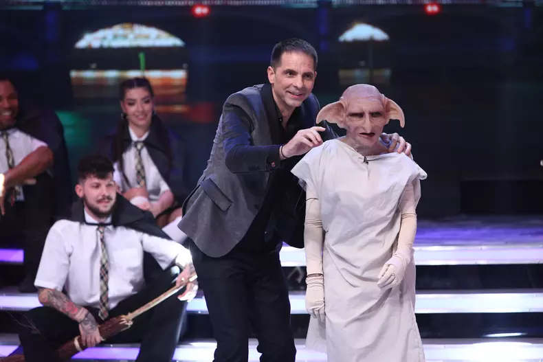 Scena misterelor (6)