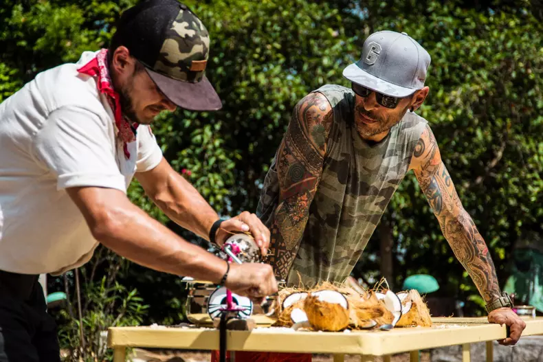 Asia Express Sez2 E15 (10)