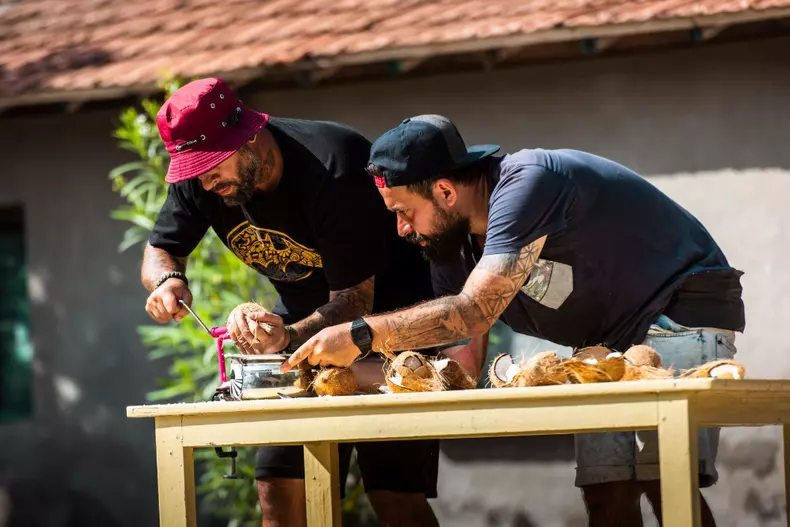 Asia Express Sez2 E15 (2)