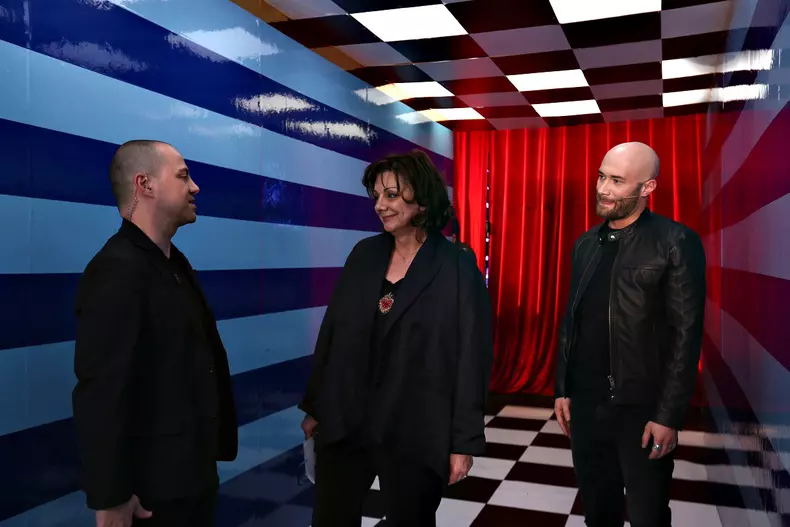 Carmen Tanase iUmor (2)