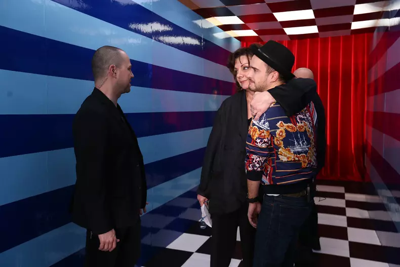 Carmen Tanase iUmor (3)