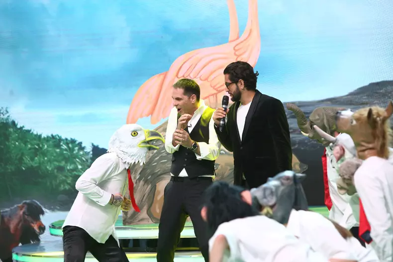 Scena misterelor (5)