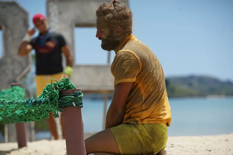 Sorin Brotnei Ultimul Trib (2)