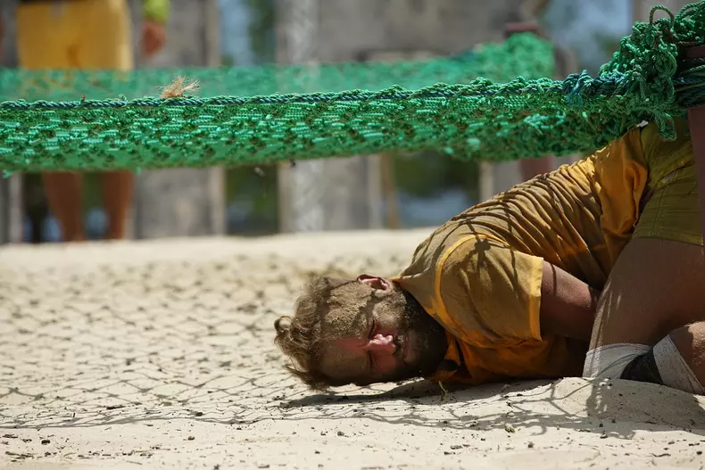 Sorin Brotnei Ultimul Trib (3)