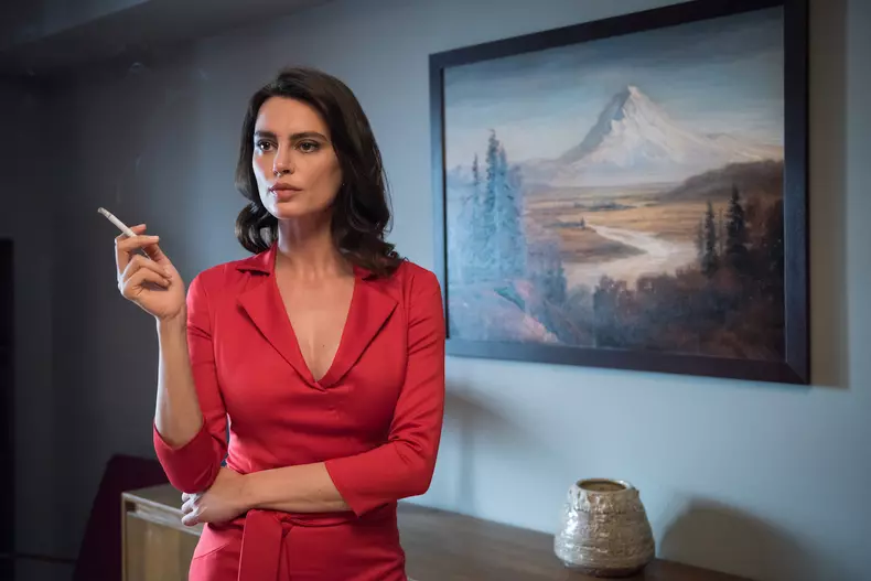 La Gomera still 2, credit photo Vlad Cioplea