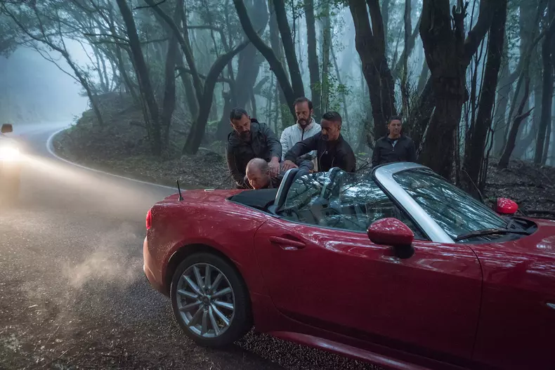 La Gomera still 3, credit photo Vlad Cioplea