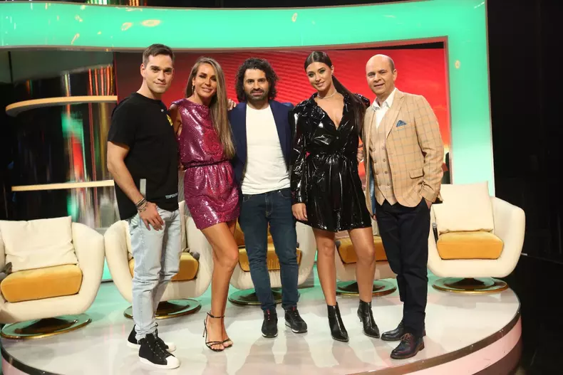 Scena misterelor (4)