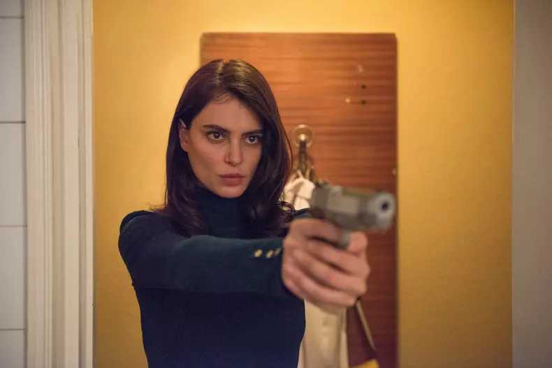 La Gomera, still 5, credit photo_Vlad Cioplea