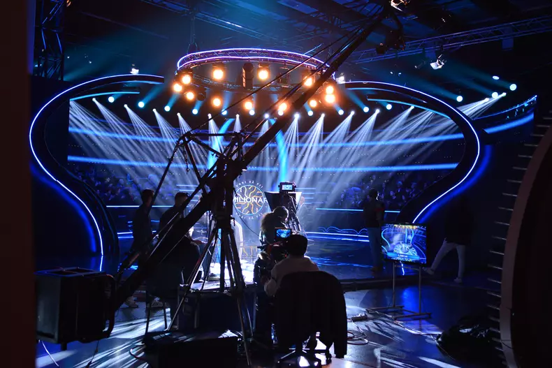 Un nou sezon Vrei sa fii milionar (1)