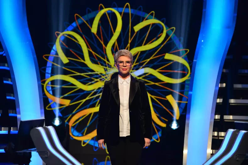 Un nou sezon Vrei sa fii milionar (4)