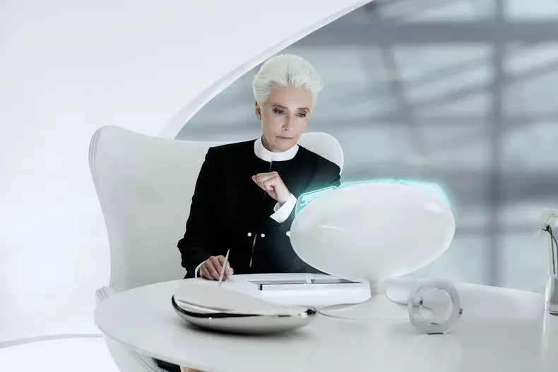 1233076 - MEN IN BLACK: INTERNATIONAL