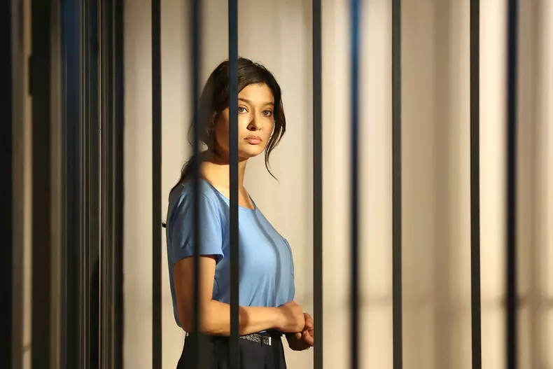 serial Gulperi, Kanal D (4)