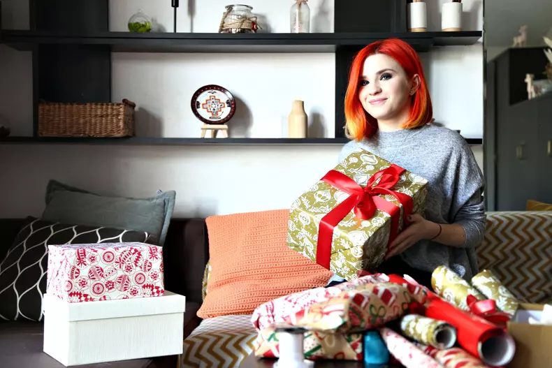 Cristina Ciobanasu - Sacrificiul (2)