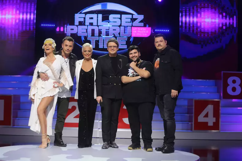 Falsez pentru tine - ep. 4 (3)