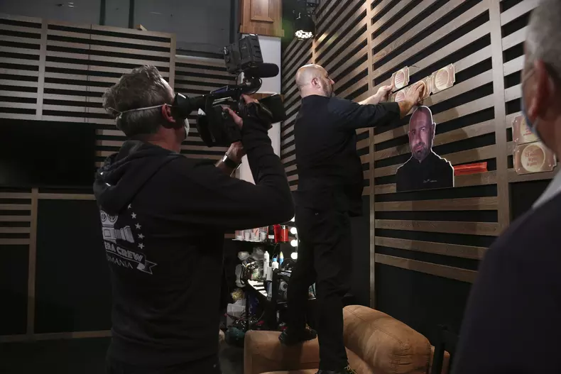 Amuleta castigator - Chef Scarlatescu2