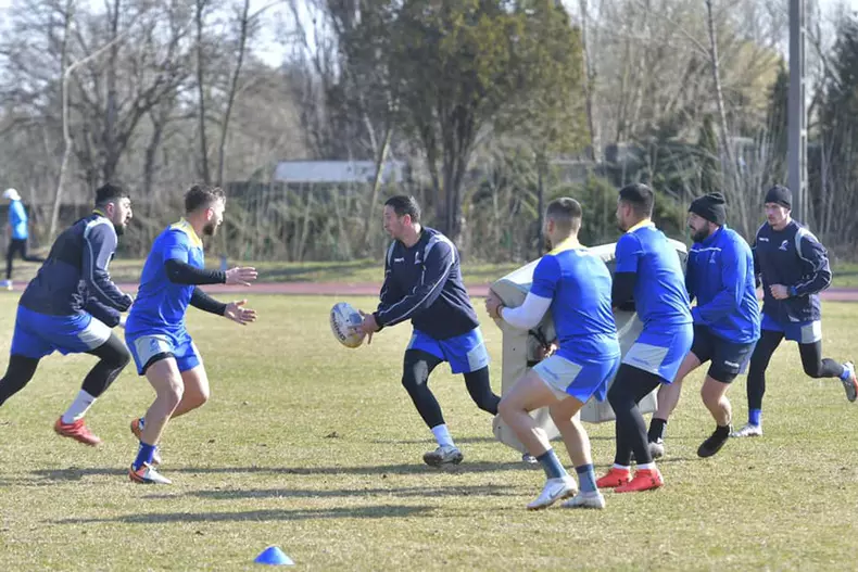 Antrenament Nationala de rugby_credit foto Rugby Romania