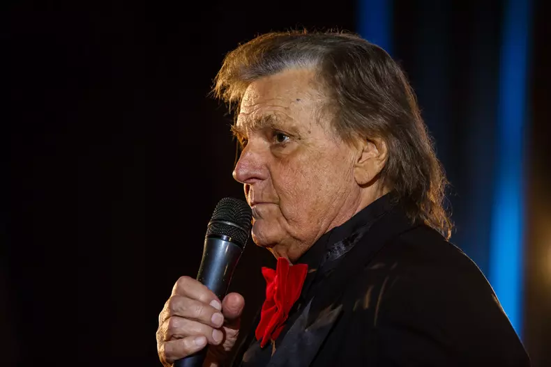 CLUJ-NAPOCA - ANIVERSARE - FLORIN PIERSIC - 83 ANI