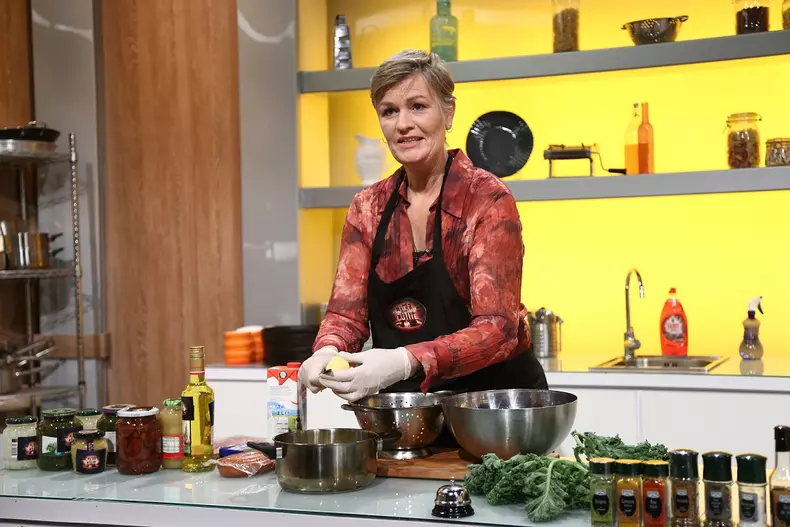 Janneke Vos De Groot1