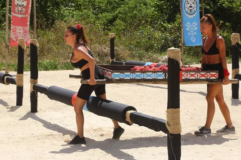 Andreea Antonescu, declarații despre conflictul Elenei Marin cu colegii Faimoși