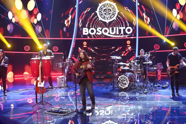 Apariție rară la tv, la Te cunosc de undeva! (1)