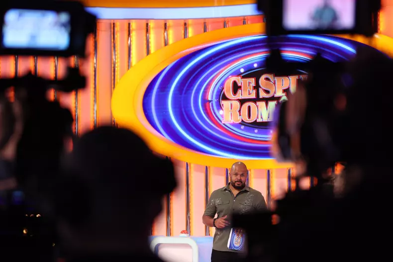 Cabral - Ce spun romanii