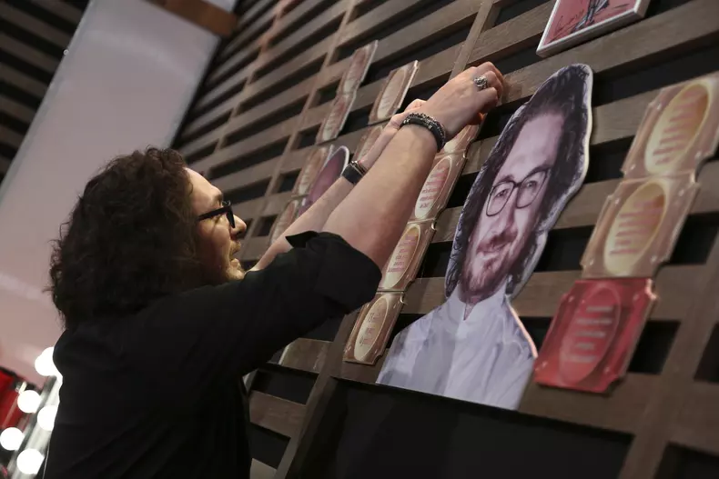 Chef Dumitrescu castigator 1