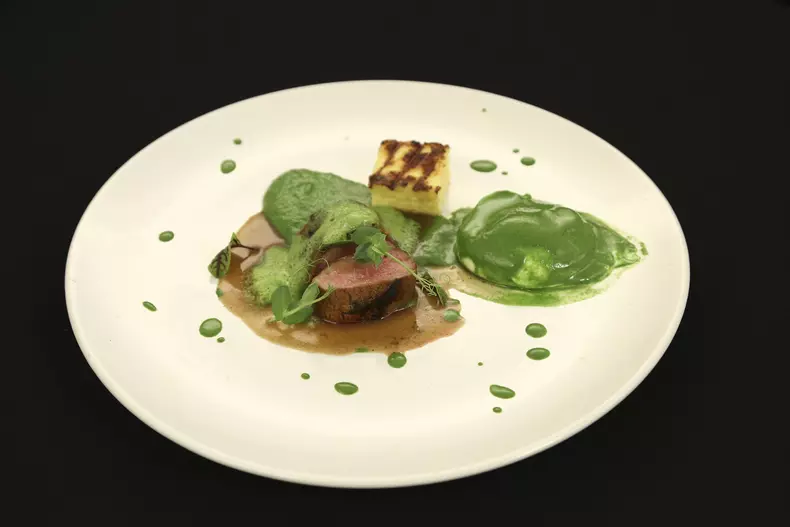 Chef Dumitrescu castigator 2