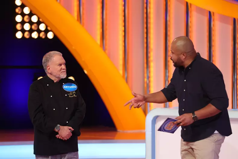 Chefi vs. Modele - Ce spun romanii (editii speciale)