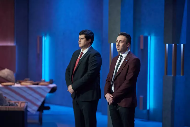 George Dumitru si Daniel Popa (3)