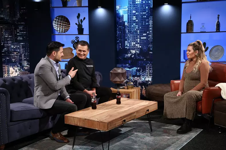 Liviu Varciu si Nea Marin 3