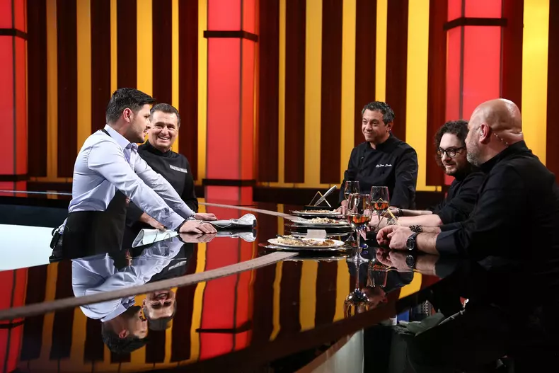 Liviu Varciu si Nea Marin 9