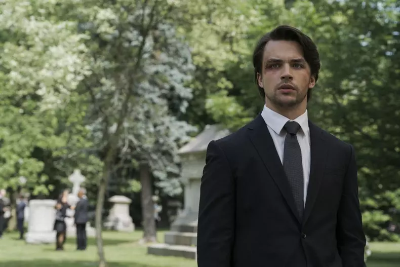 Mostenirea lui Jupiter Netflix premiera (11)