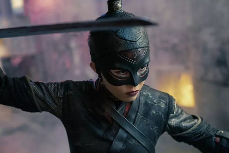 Mostenirea lui Jupiter Netflix premiera (7)