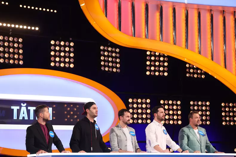 Tatici vs. Mamici - Ce spun romanii (editii speciale) (1)