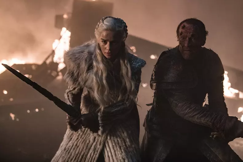 HBO vient de publier un nouveau set de photos de l'épisode 3 de Game of Thrones