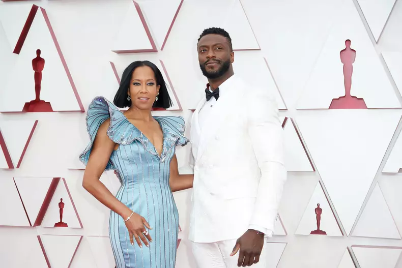 93rd Academy Awards - Arrivals