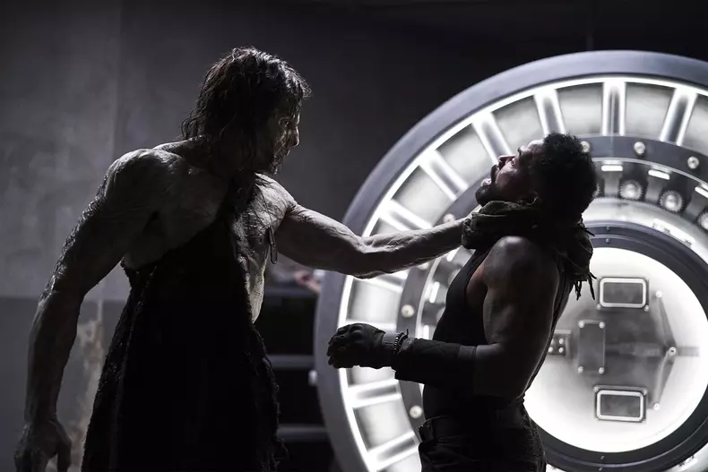 ARMY OF THE DEAD poza 2