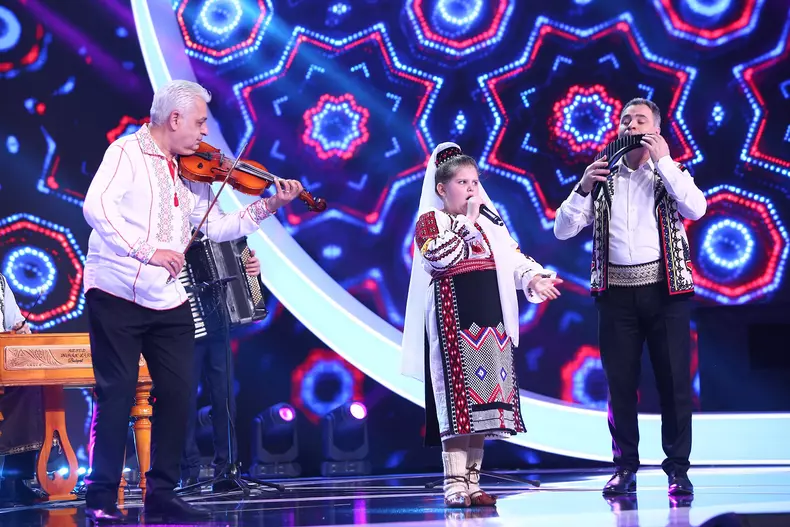 Ana Maria Mircea, preferata publicului din cea de-a doua ediție Next Star, sezonul 10 (3)